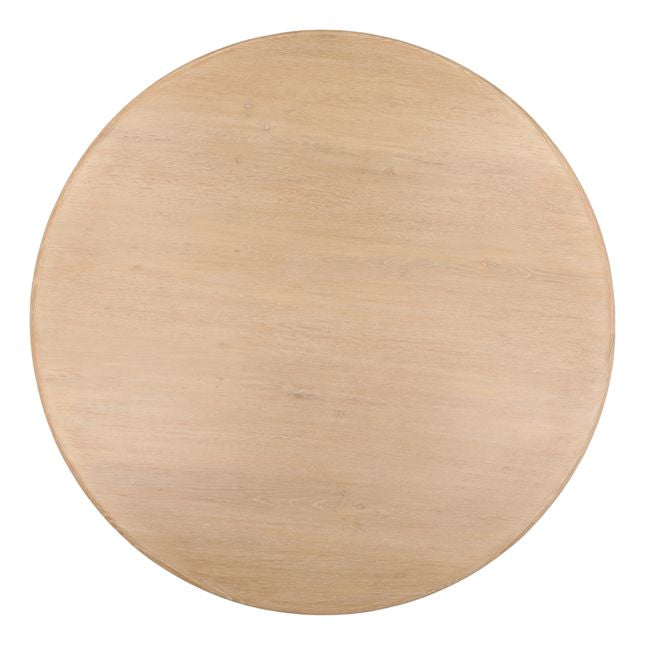 Thorin Round Dining Table