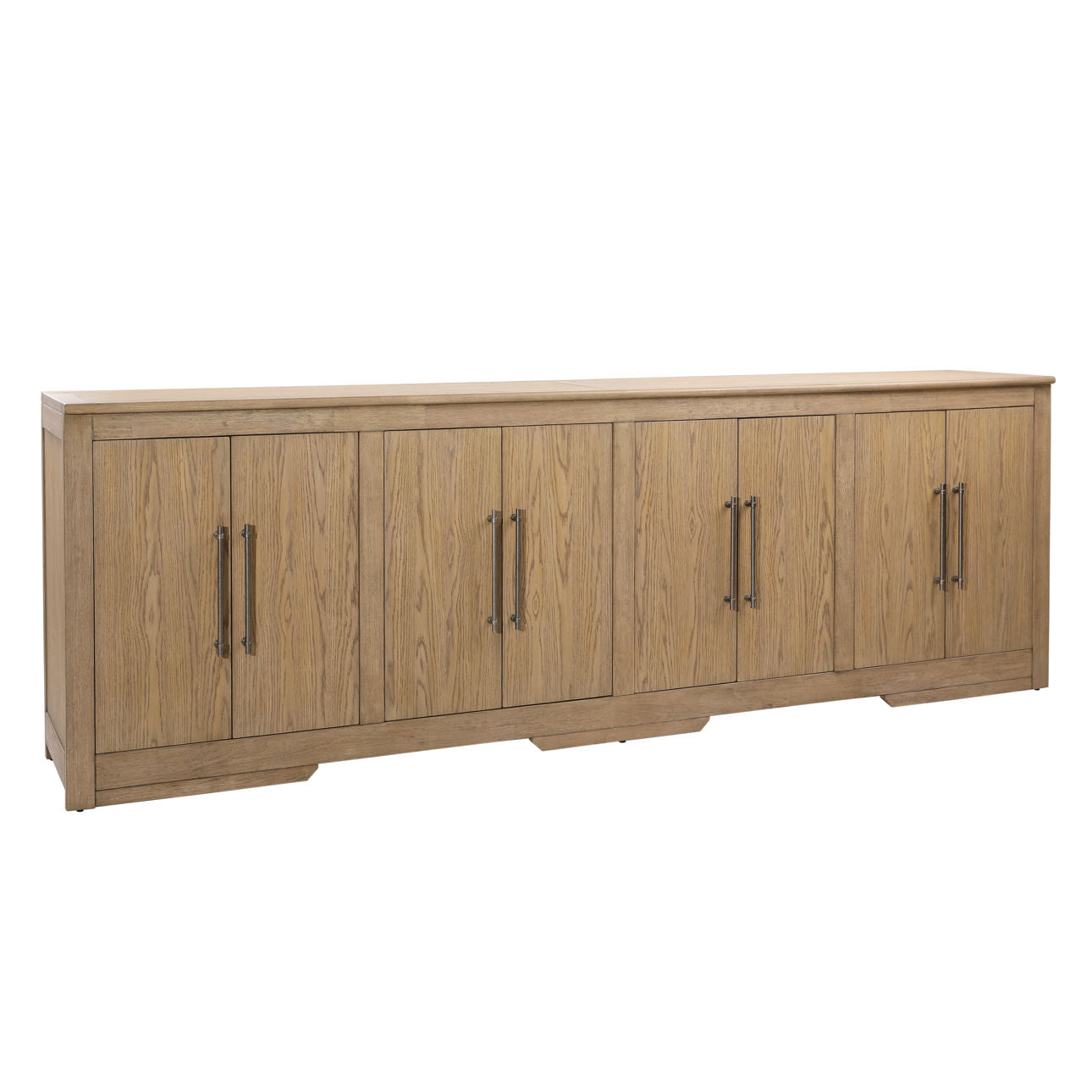 Dunric Sideboard 80.3" Natural