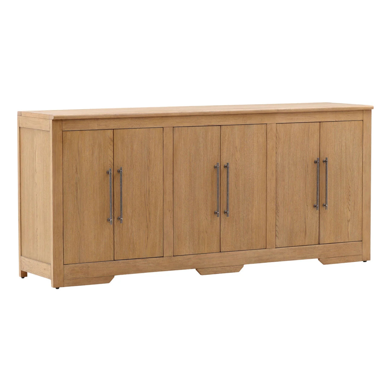 Dunric Sideboard 80.3" Natural