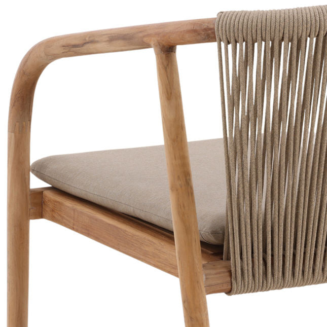 Caitlin Outdoor Chair