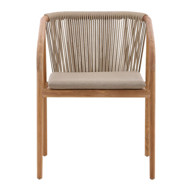Caitlin Outdoor Chair