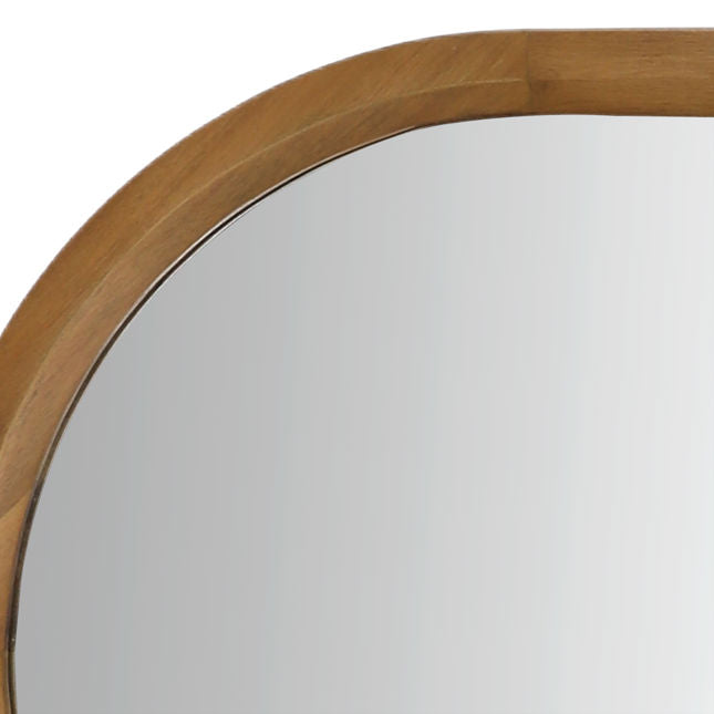 Serena Floor Mirror
