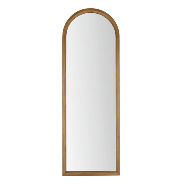 Serena Floor Mirror