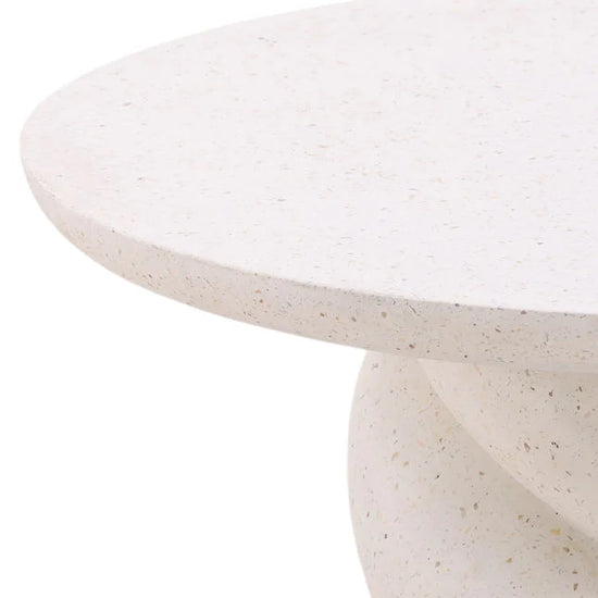 Nevan Outdoor Coffee Table