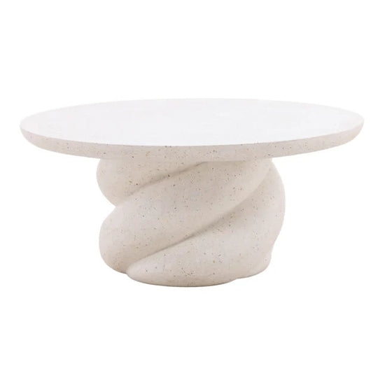 Nevan Outdoor Coffee Table