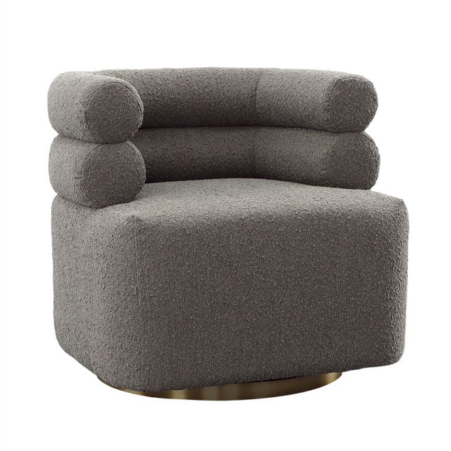 Joan Swivel Chair