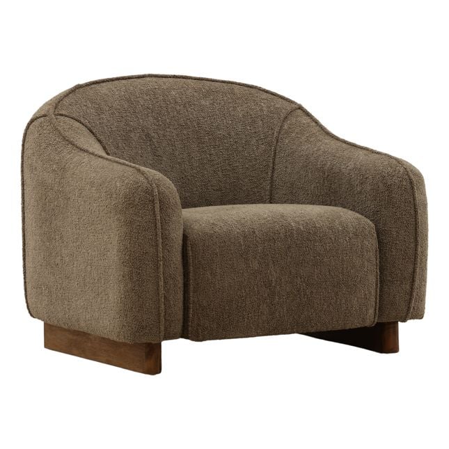 Quillon Accent Chair