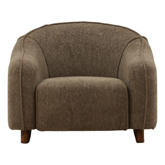 Quillon Accent Chair