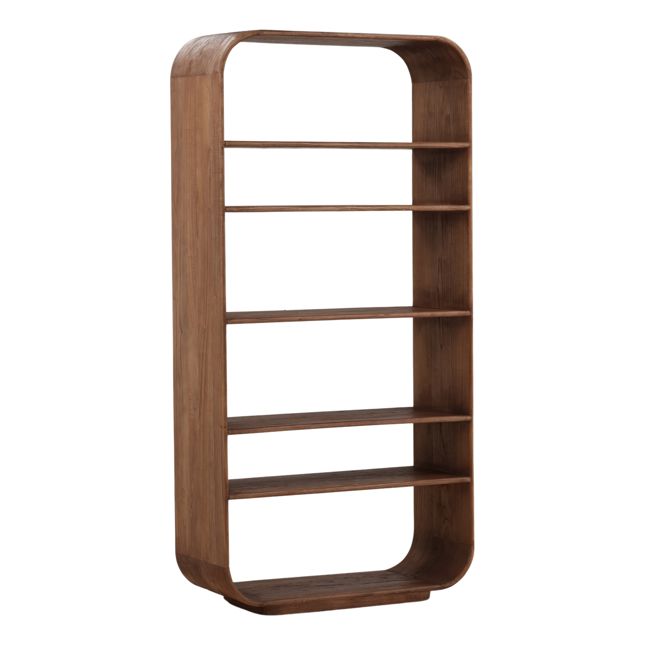 Waverly Bookcase