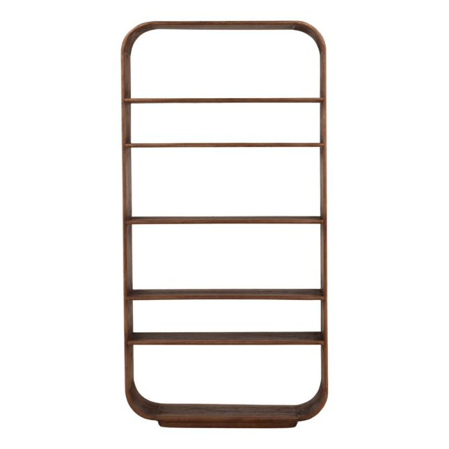 Waverly Bookcase