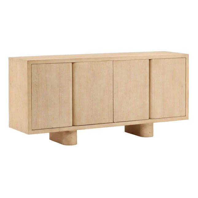 Tabor 4dr Sideboard