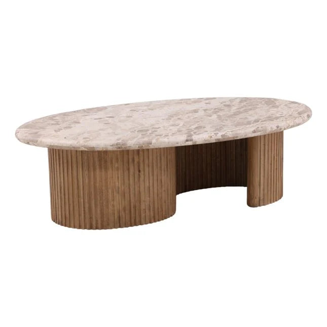 Banks Coffee Table