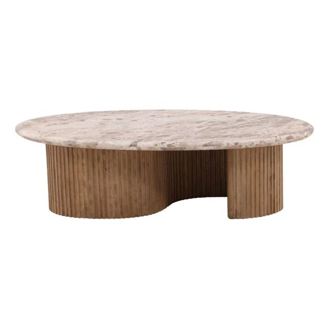 Banks Coffee Table