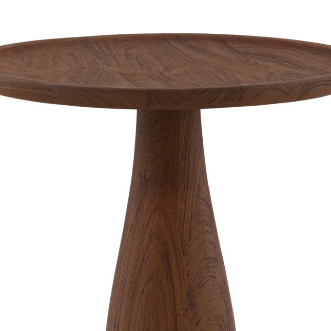Novak Side Table