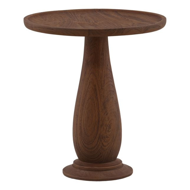 Novak Side Table