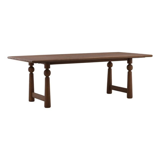 Northwin Dining Table Brown