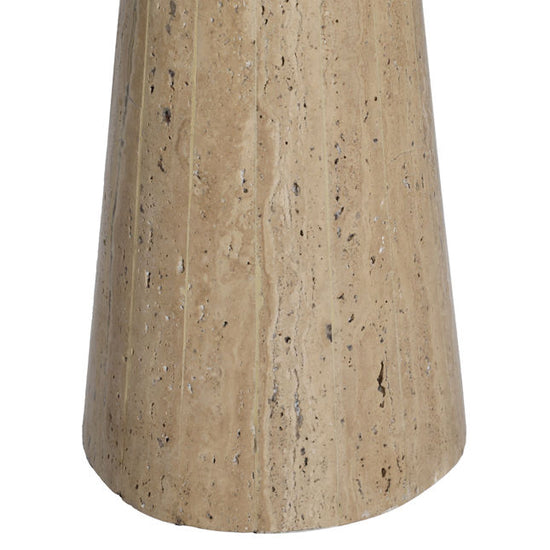 Jade Table Lamp