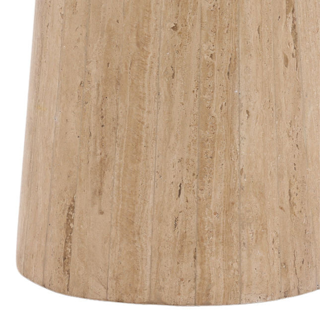 Percival Bistro Table Natural