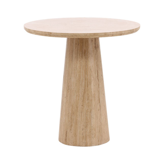 Percival Bistro Table Natural