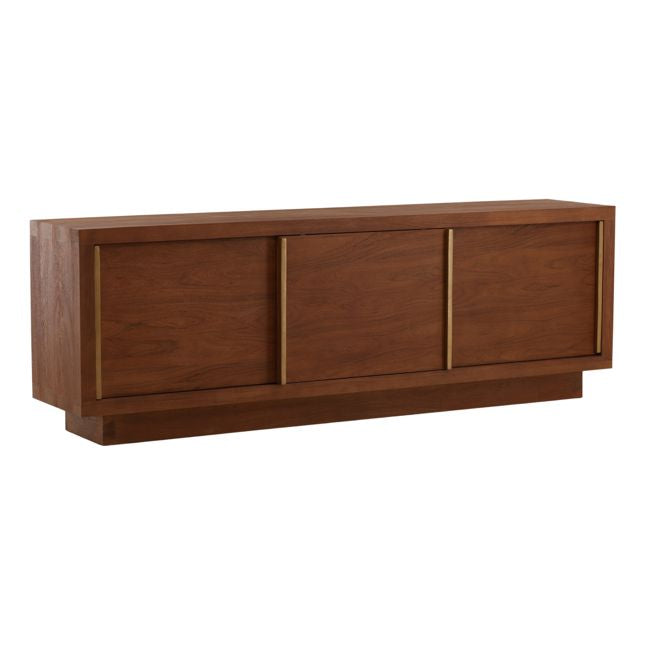 Valdric Sideboard Brown
