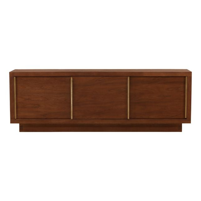 Valdric Sideboard Brown