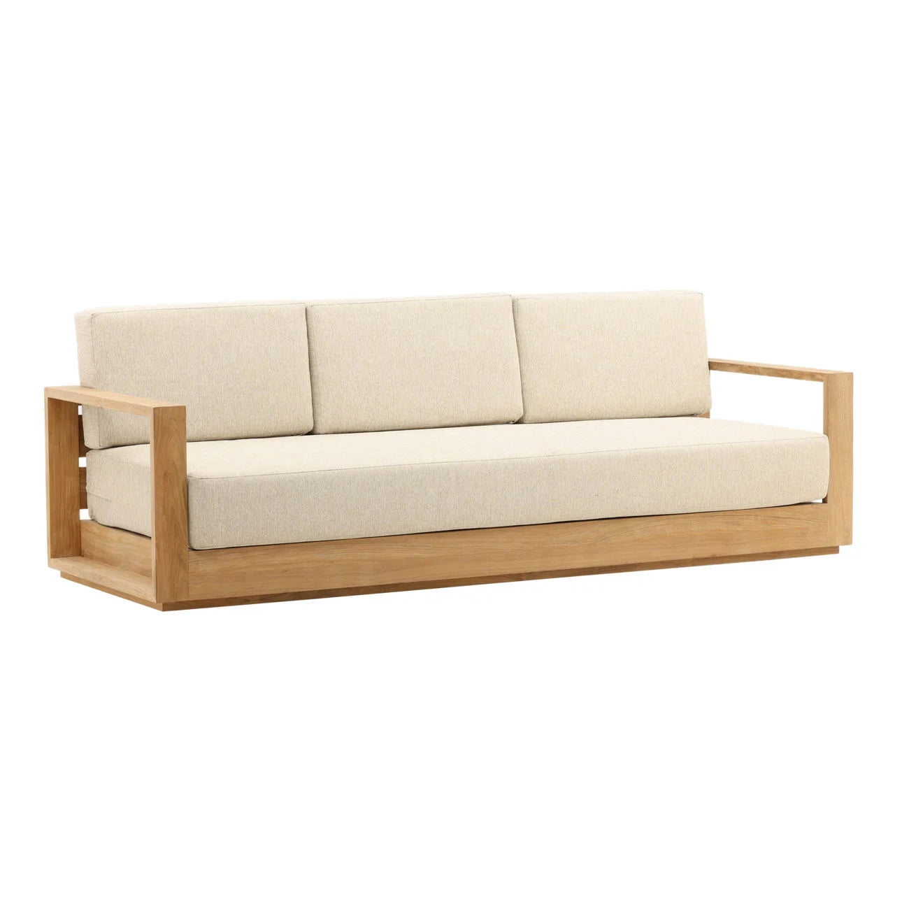 Darla Outdoor Sofa