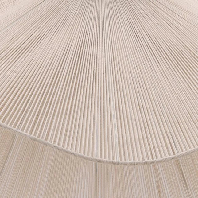 Jodric Pendant Light White
