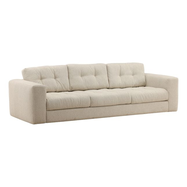 Wulfstan Sofa Oatmeal