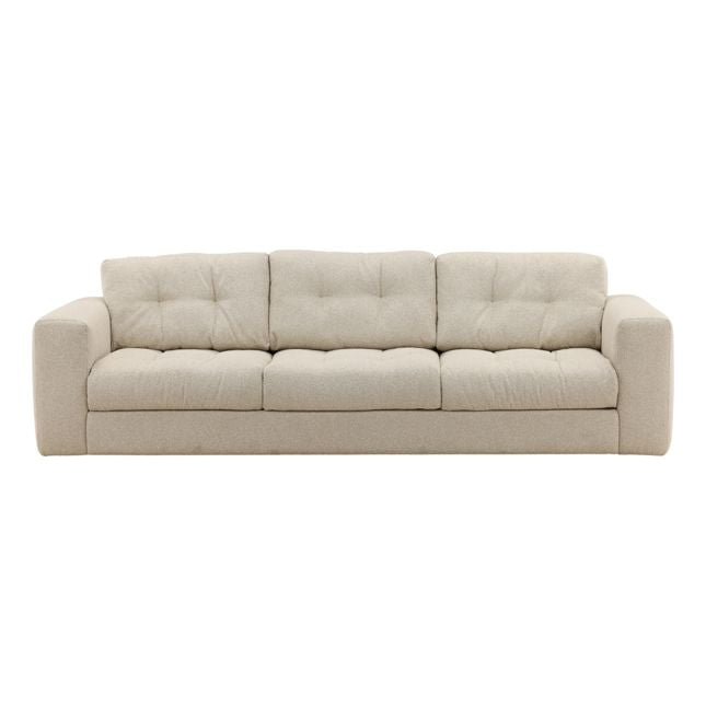 Wulfstan Sofa Oatmeal