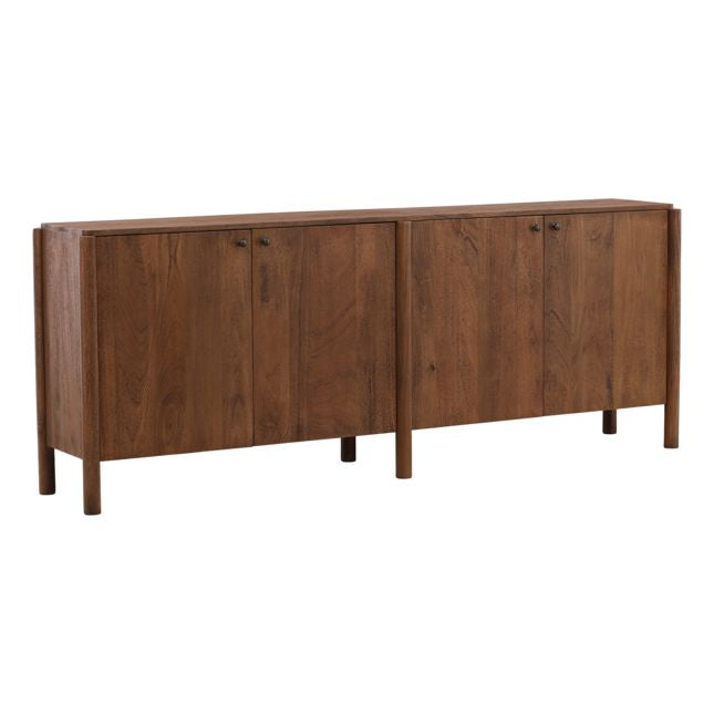 Ragnar Sideboard Brown