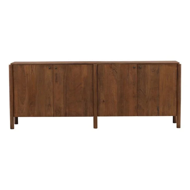 Ragnar Sideboard Brown