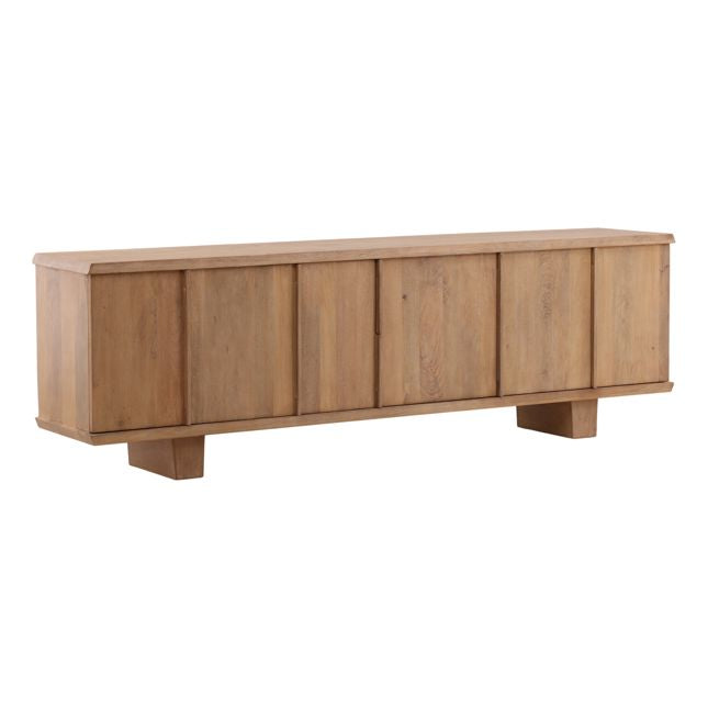 Leofwin Sideboard Light Natural