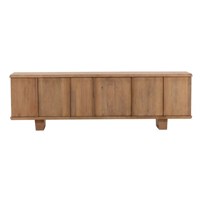 Leofwin Sideboard Light Natural