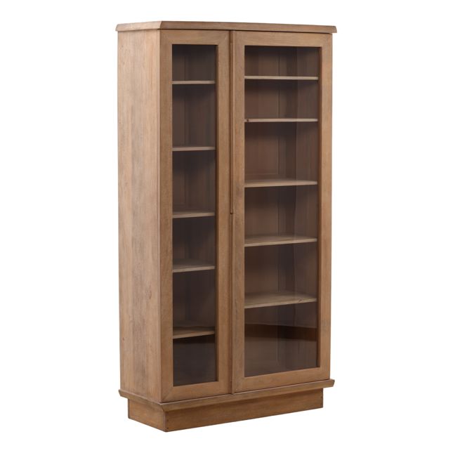 Wulfstan Cabinet Light Natural