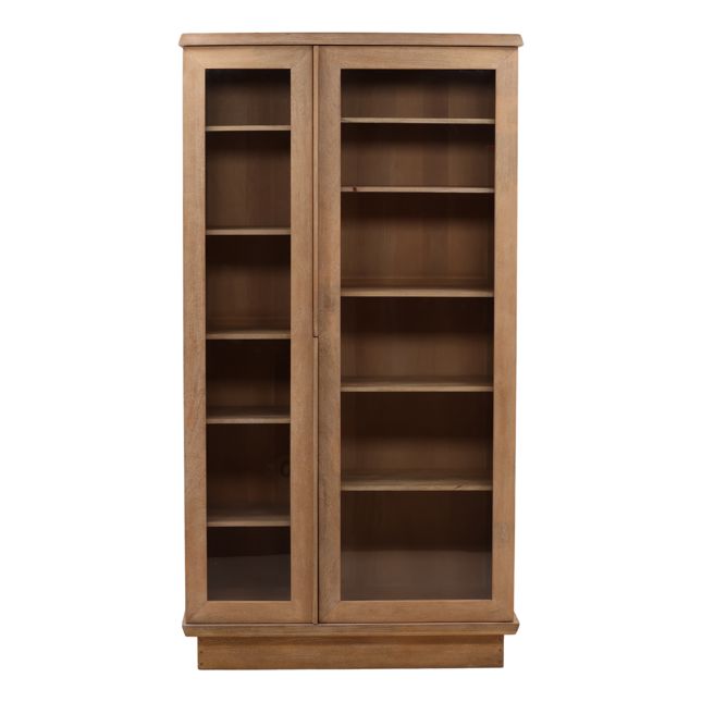 Wulfstan Cabinet Light Natural