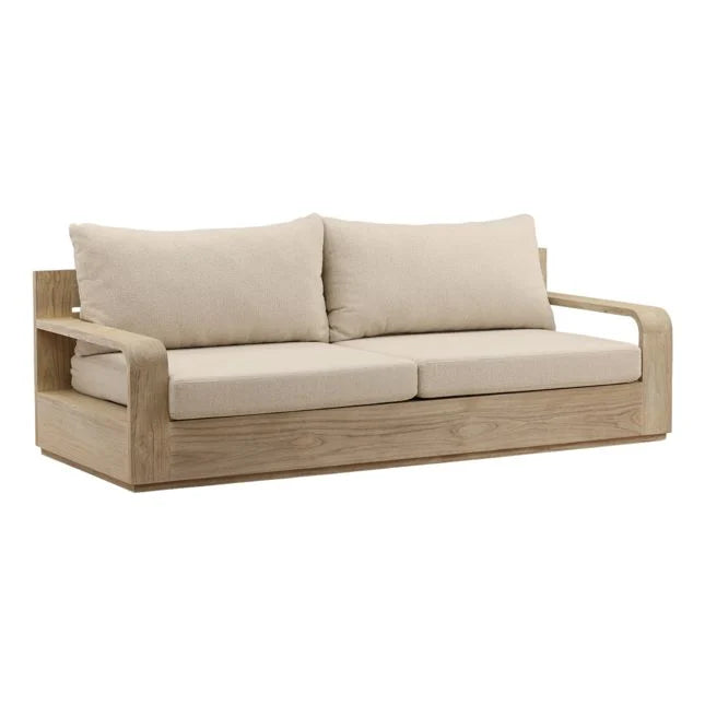 Lorne Outdoor Sofa