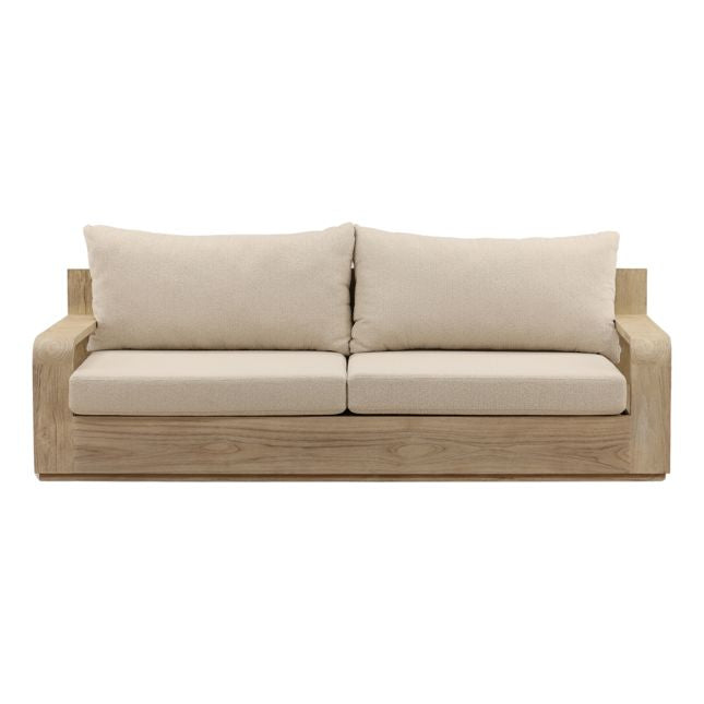 Lorne Outdoor Sofa