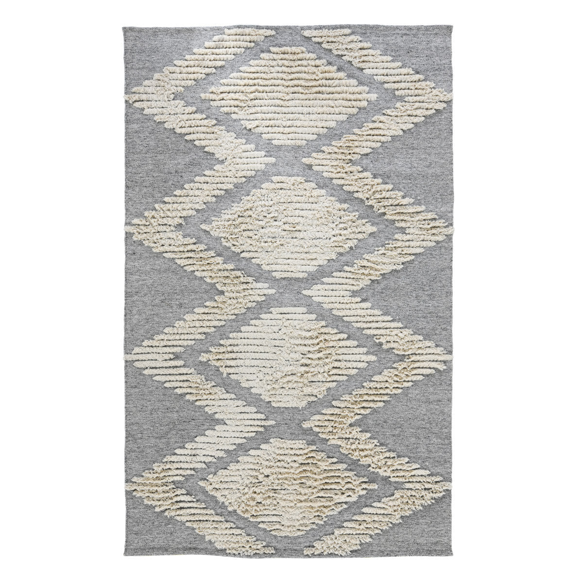 Ingric Avalon Granite Gray 8x10
