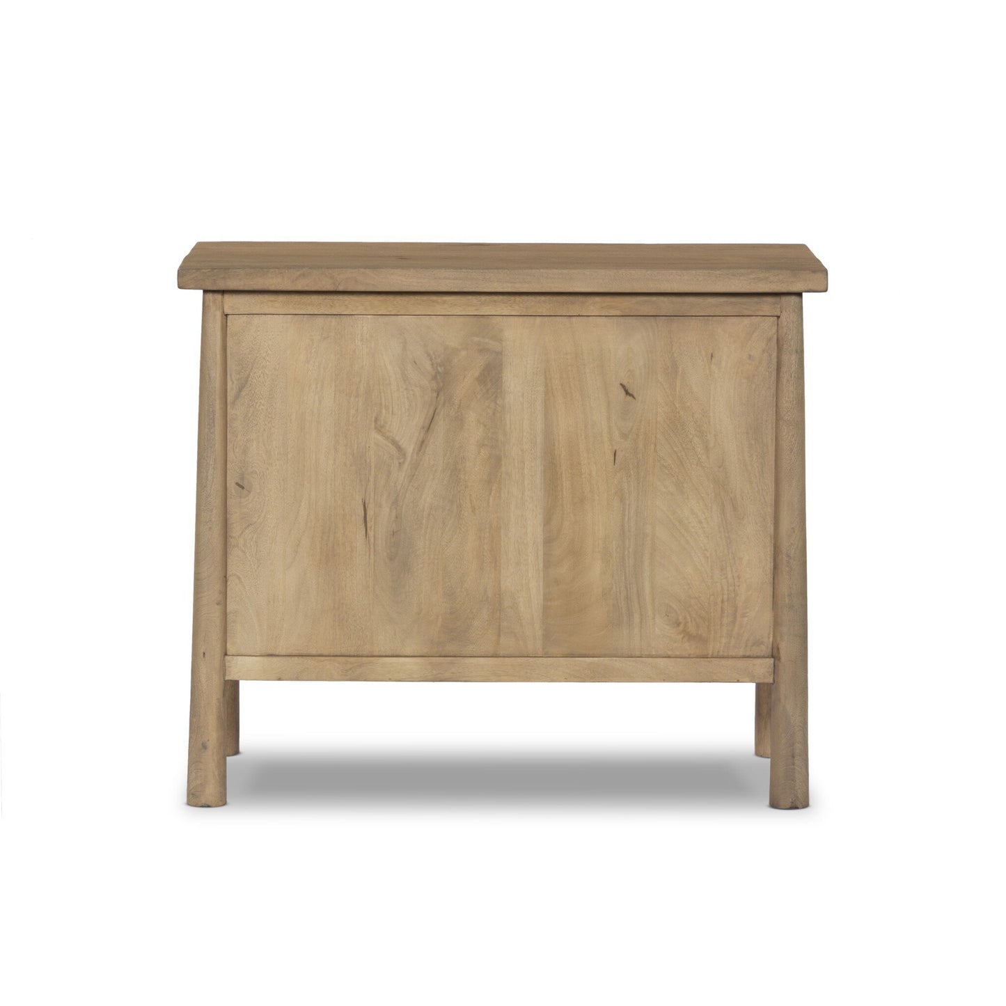 Fairfax Chest - Brown