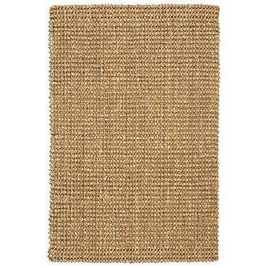 Seagrass Natural 8x10