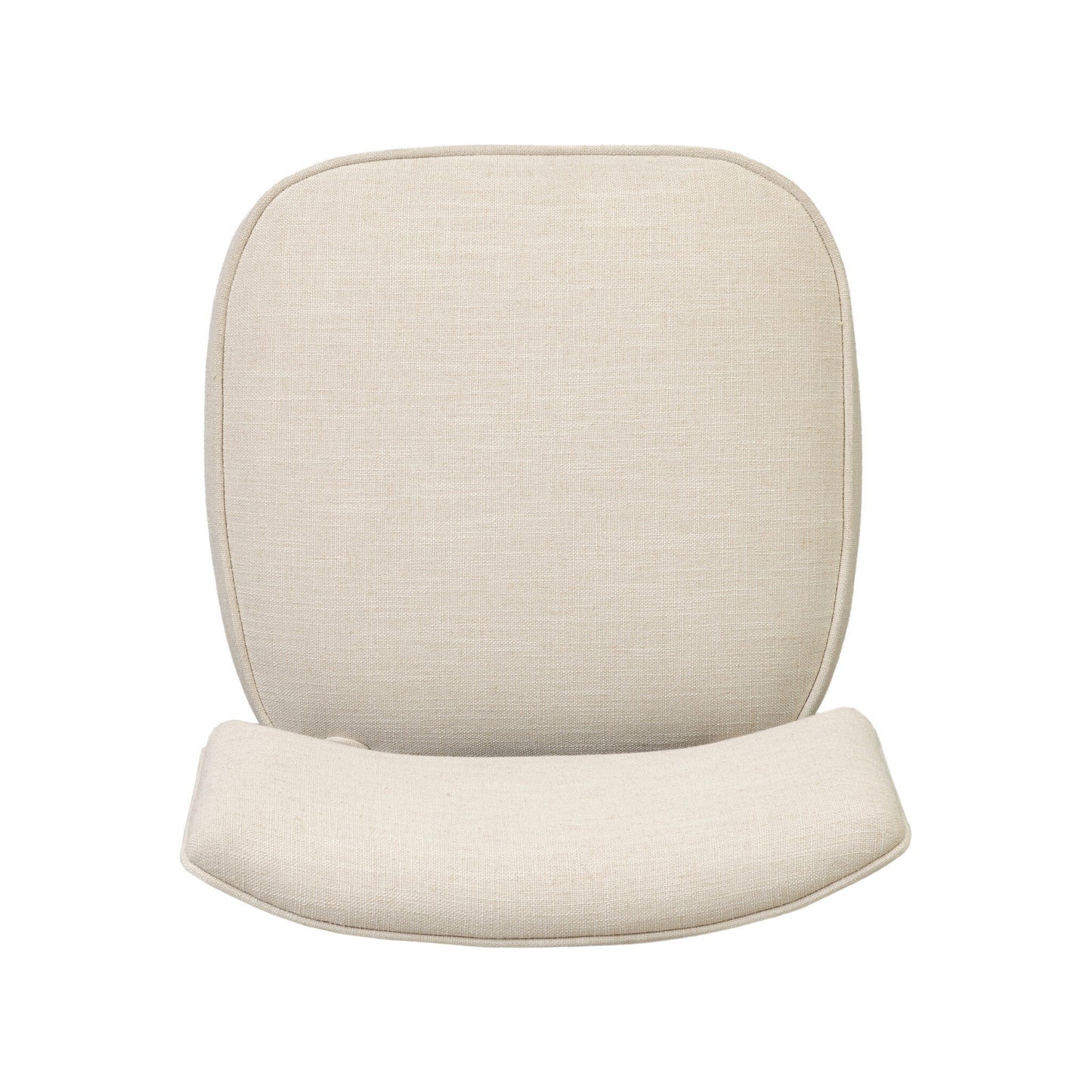 Osric Stool - Cambric Ivory
