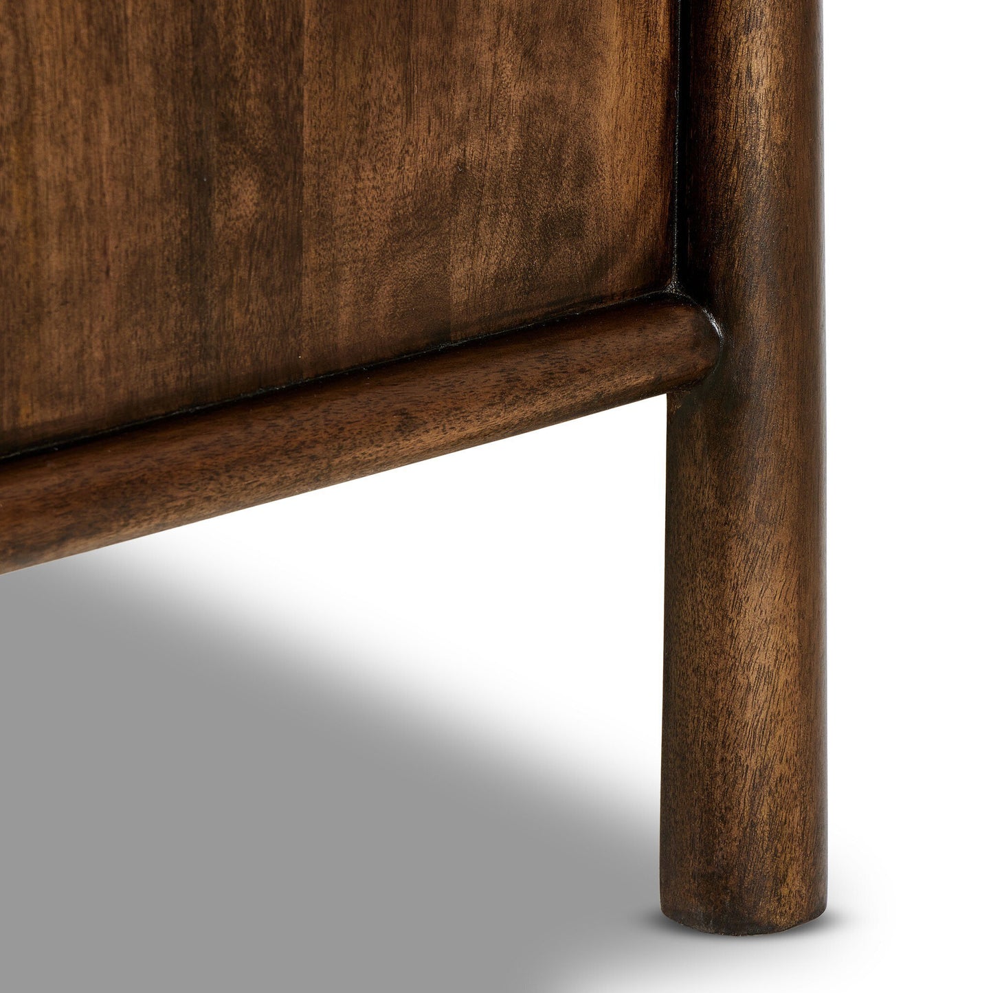 Fairfax Chest - Brown