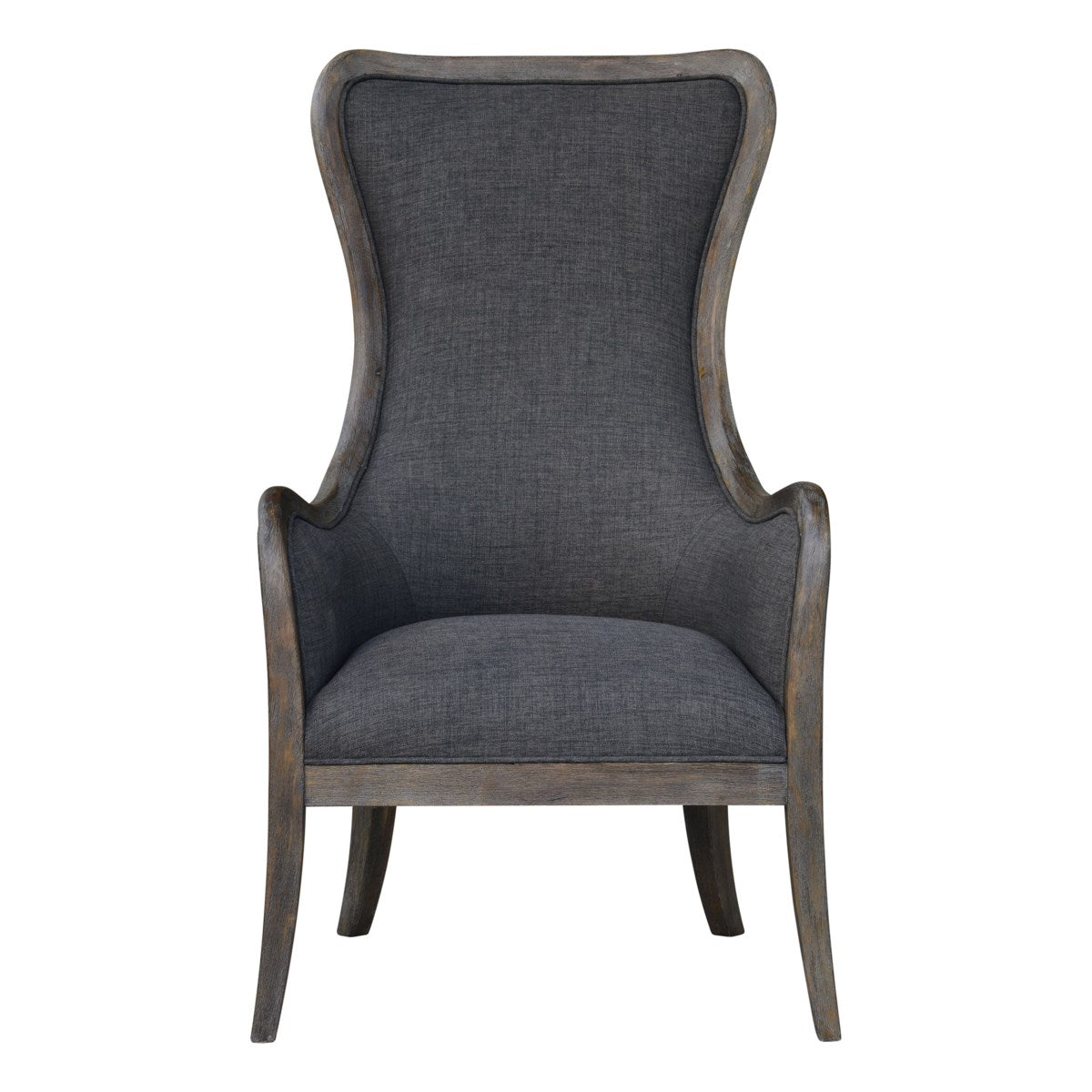 Calvin Chair Urban Bark