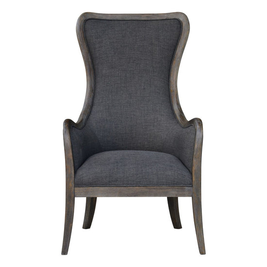 Calvin Chair Urban Bark