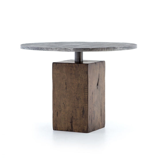 Barney Bistro Table