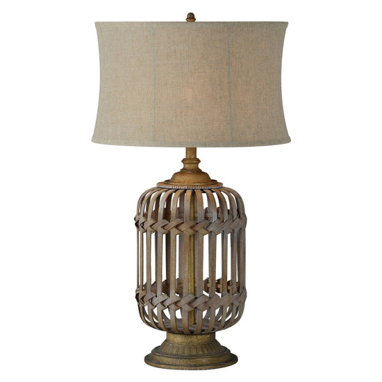 Lachlan Table Lamp