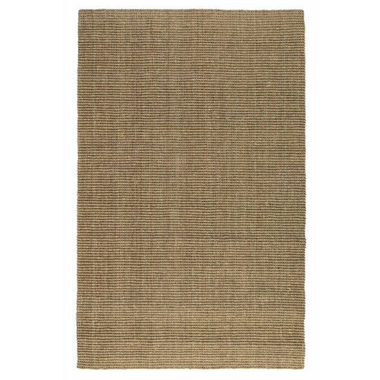 Natural Seagrass Rug