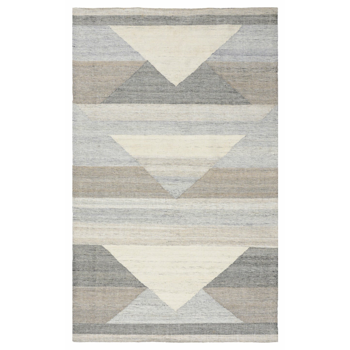 Constance Indoor/Outdoor Rug, Gray