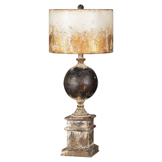 Samuel Table Lamp