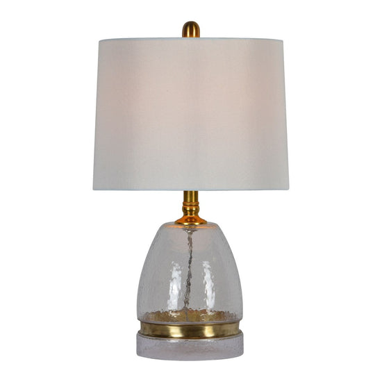 Ollie Table Lamp